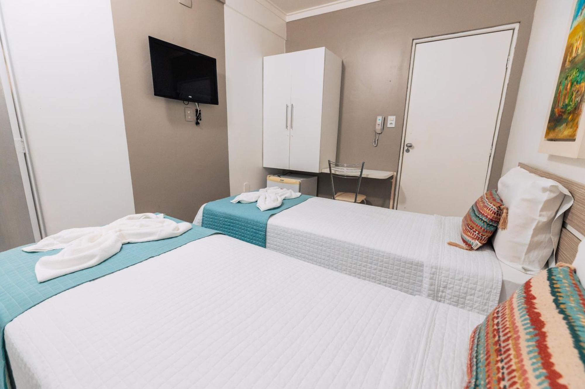 Pousada Capital Das Aguas Maceió Eksteriør bilde